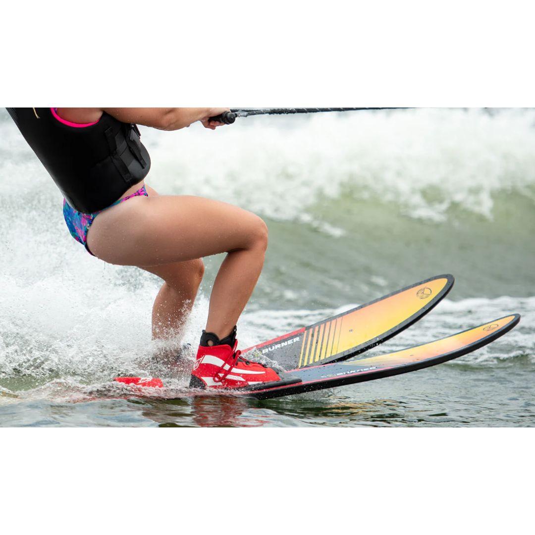 HO Sports 67 Burner Combos with Blaze Boots